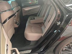 BYD Han 2025 DM-i Smart Driving Edition 245KM Comfort - ფოტო 16