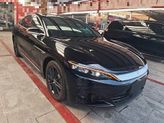 BYD Han 2025 DM-i Smart Driving Edition 245KM Comfort - ფოტო 3