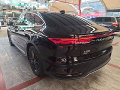 BYD Han 2025 DM-i Smart Driving Edition 245KM Comfort - ფოტო 4