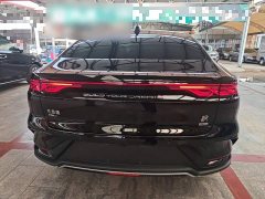 BYD Han 2025 DM-i Smart Driving Edition 245KM Comfort - ფოტო 5
