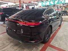 BYD Han 2025 DM-i Smart Driving Edition 245KM Comfort - ფოტო 6