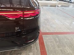 BYD Han 2025 DM-i Smart Driving Edition 245KM Comfort - ფოტო 7