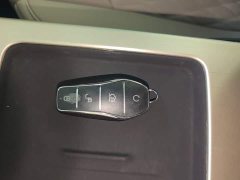 BYD Han 2025 DM-i Smart Driving Edition 245KM Comfort - ფოტო 8