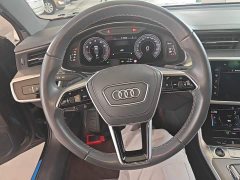 Audi A6L 45 TFSI Premium Dynamic - ფოტო 10