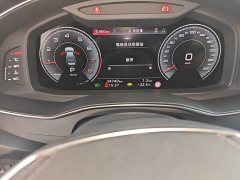 Audi A6L 45 TFSI Premium Dynamic - ფოტო 11