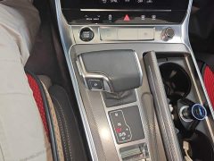 Audi A6L 45 TFSI Premium Dynamic - ფოტო 13