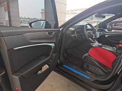 Audi A6L 45 TFSI Premium Dynamic - ფოტო 15