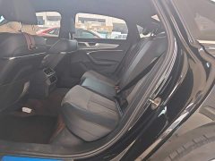 Audi A6L 45 TFSI Premium Dynamic - ფოტო 16