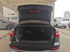 Audi A6L 45 TFSI Premium Dynamic - ფოტო 18