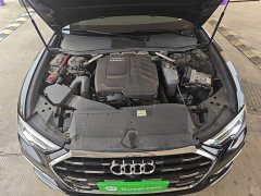 Audi A6L 45 TFSI Premium Dynamic - ფოტო 19