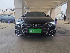 Audi A6L 45 TFSI Premium Dynamic - ფოტო 2