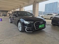 Audi A6L 45 TFSI Premium Dynamic - ფოტო 3