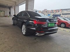 Audi A6L 45 TFSI Premium Dynamic - ფოტო 4