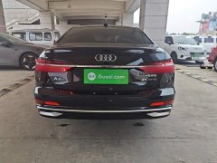 Audi A6L 45 TFSI Premium Dynamic - ფოტო 5