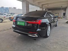 Audi A6L 45 TFSI Premium Dynamic - ფოტო 6