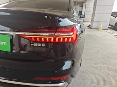 Audi A6L 45 TFSI Premium Dynamic - ფოტო 7