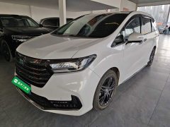 Honda Odyssey 2.0L e:HEV Sharp Radiance Edition - ფოტო 1
