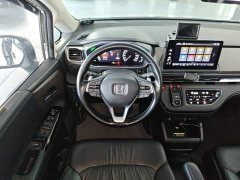 Honda Odyssey 2.0L e:HEV Sharp Radiance Edition - ფოტო 10