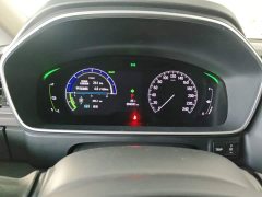Honda Odyssey 2.0L e:HEV Sharp Radiance Edition - ფოტო 11
