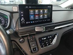 Honda Odyssey 2.0L e:HEV Sharp Radiance Edition - ფოტო 12