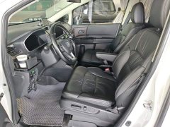 Honda Odyssey 2.0L e:HEV Sharp Radiance Edition - ფოტო 14
