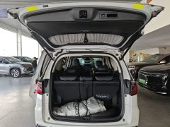 Honda Odyssey 2.0L e:HEV Sharp Radiance Edition - ფოტო 18