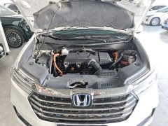 Honda Odyssey 2.0L e:HEV Sharp Radiance Edition - ფოტო 19