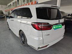 Honda Odyssey 2.0L e:HEV Sharp Radiance Edition - ფოტო 4