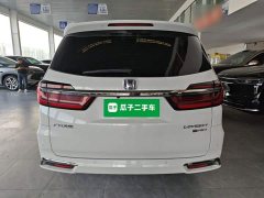 Honda Odyssey 2.0L e:HEV Sharp Radiance Edition - ფოტო 5