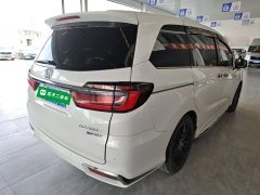Honda Odyssey 2.0L e:HEV Sharp Radiance Edition - ფოტო 6