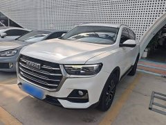 Haval H6 2021 National Trend Edition 1.5T Automatic Urban Version - ფოტო 1