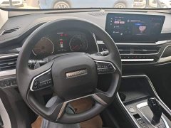 Haval H6 2021 National Trend Edition 1.5T Automatic Urban Version - ფოტო 10