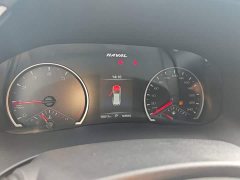 Haval H6 2021 National Trend Edition 1.5T Automatic Urban Version - ფოტო 11
