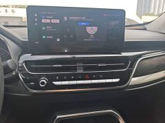 Haval H6 2021 National Trend Edition 1.5T Automatic Urban Version - ფოტო 12