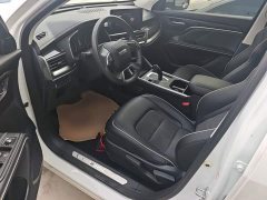 Haval H6 2021 National Trend Edition 1.5T Automatic Urban Version - ფოტო 15