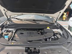 Haval H6 2021 National Trend Edition 1.5T Automatic Urban Version - ფოტო 19