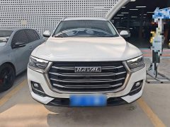 Haval H6 2021 National Trend Edition 1.5T Automatic Urban Version - ფოტო 2