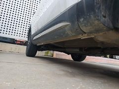 Haval H6 2021 National Trend Edition 1.5T Automatic Urban Version - ფოტო 20