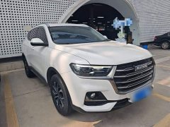 Haval H6 2021 National Trend Edition 1.5T Automatic Urban Version - ფოტო 3