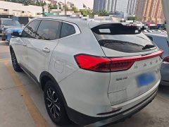 Haval H6 2021 National Trend Edition 1.5T Automatic Urban Version - ფოტო 4