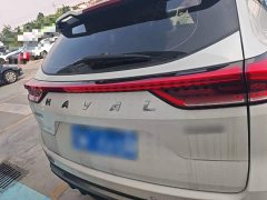 Haval H6 2021 National Trend Edition 1.5T Automatic Urban Version - ფოტო 5