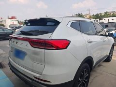 Haval H6 2021 National Trend Edition 1.5T Automatic Urban Version - ფოტო 6