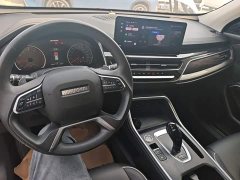 Haval H6 2021 National Trend Edition 1.5T Automatic Urban Version - ფოტო 9