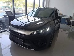 BYD Song Pro New Energy Second Generation Smart Driving Edition DM-i 115KM Excellence - ფოტო 1