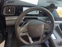 BYD Song Pro New Energy Second Generation Smart Driving Edition DM-i 115KM Excellence - ფოტო 10