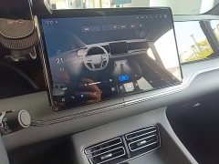 BYD Song Pro New Energy Second Generation Smart Driving Edition DM-i 115KM Excellence - ფოტო 12
