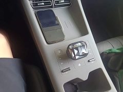 BYD Song Pro New Energy Second Generation Smart Driving Edition DM-i 115KM Excellence - ფოტო 13