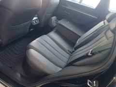 BYD Song Pro New Energy Second Generation Smart Driving Edition DM-i 115KM Excellence - ფოტო 16