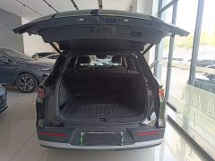 BYD Song Pro New Energy Second Generation Smart Driving Edition DM-i 115KM Excellence - ფოტო 18