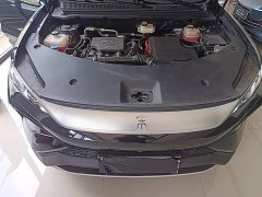 BYD Song Pro New Energy Second Generation Smart Driving Edition DM-i 115KM Excellence - ფოტო 19